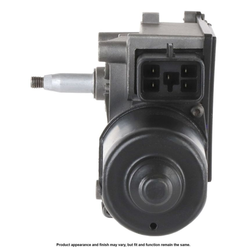 CARDONE Reman 40-1003 Remanufactured Windshield Wiper Motor