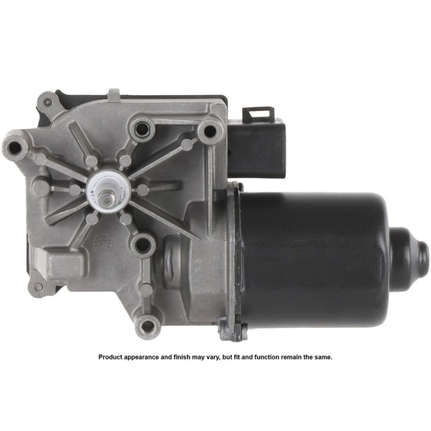 CARDONE Reman 40-1003 Remanufactured Windshield Wiper Motor