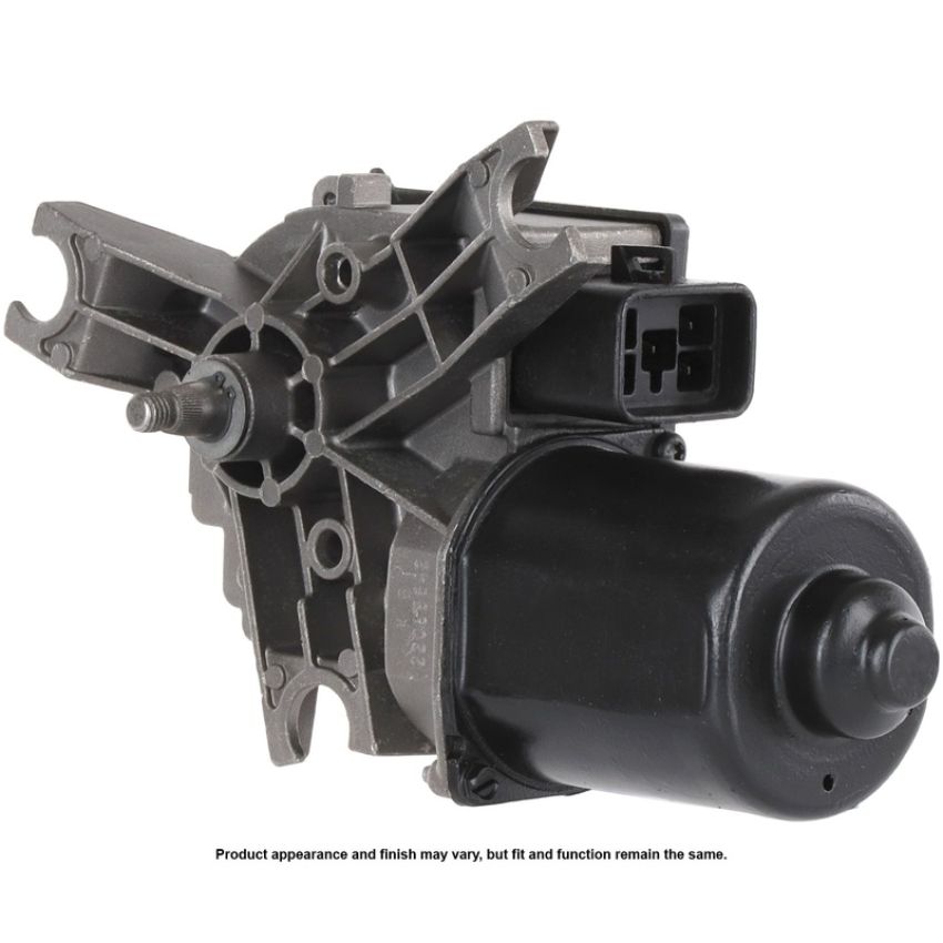 CARDONE Reman 40-1004 Remanufactured Windshield Wiper Motor