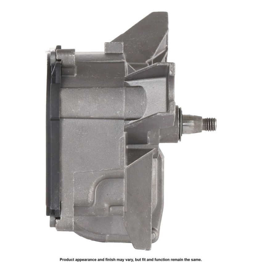 CARDONE Reman 40-1004 Remanufactured Windshield Wiper Motor