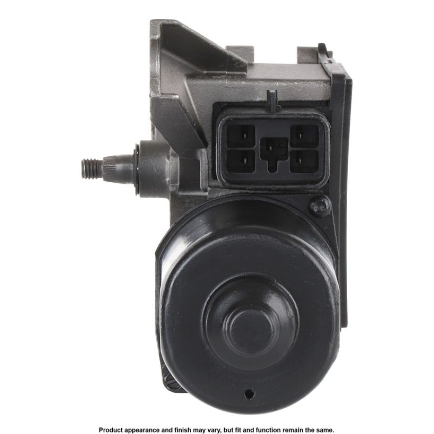 CARDONE Reman 40-1004 Remanufactured Windshield Wiper Motor