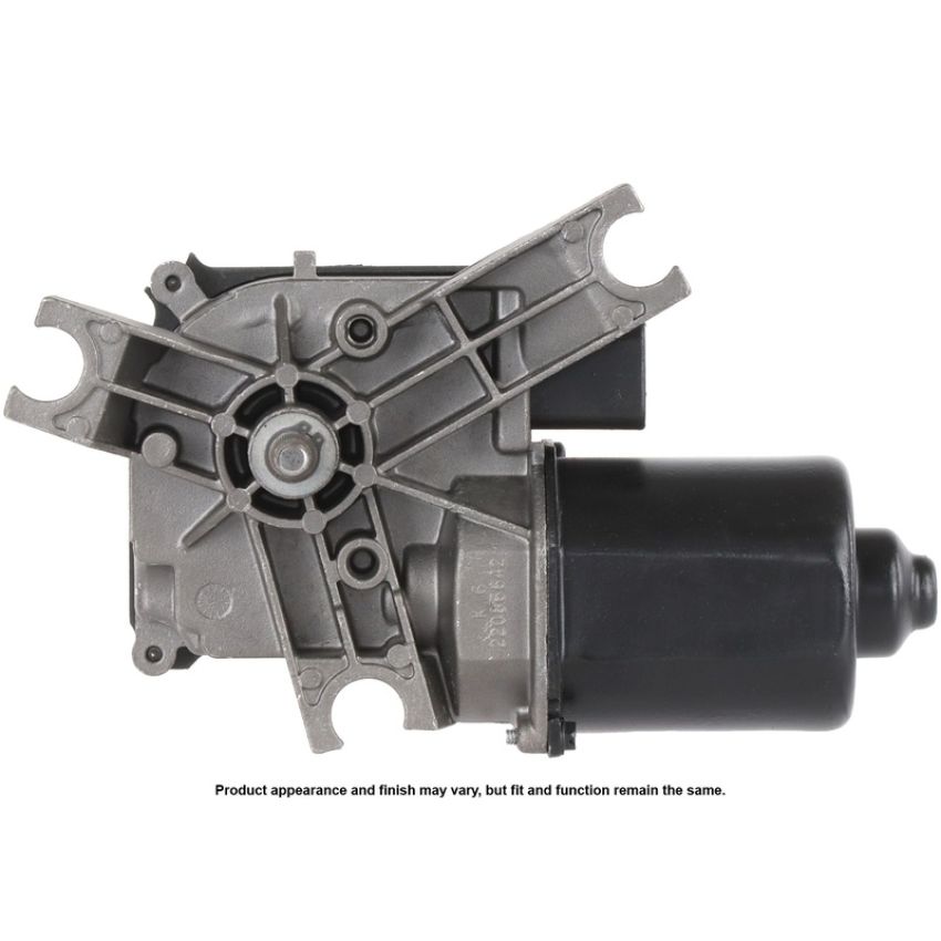 CARDONE Reman 40-1004 Remanufactured Windshield Wiper Motor