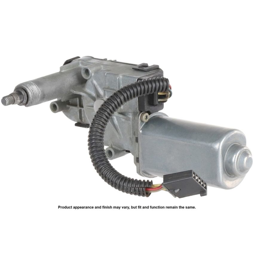 CARDONE Reman 40-1005 Remanufactured Windshield Wiper Motor
