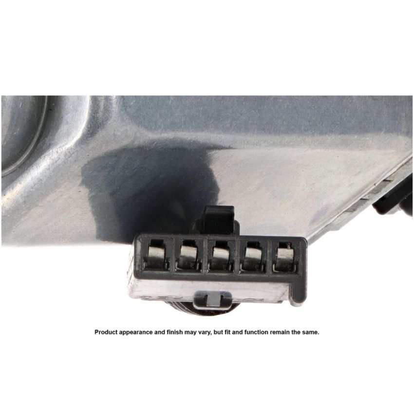 CARDONE Reman 40-1005 Remanufactured Windshield Wiper Motor
