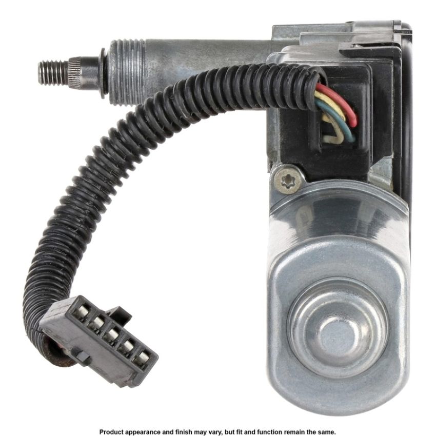 CARDONE Reman 40-1005 Remanufactured Windshield Wiper Motor