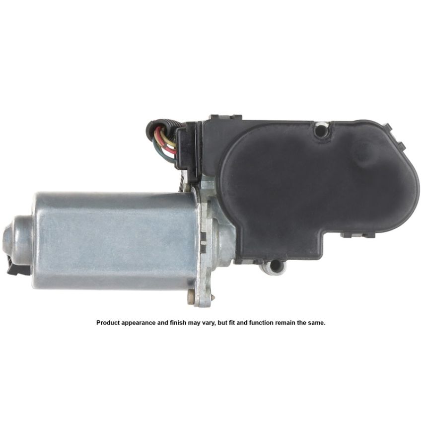 CARDONE Reman 40-1005 Remanufactured Windshield Wiper Motor
