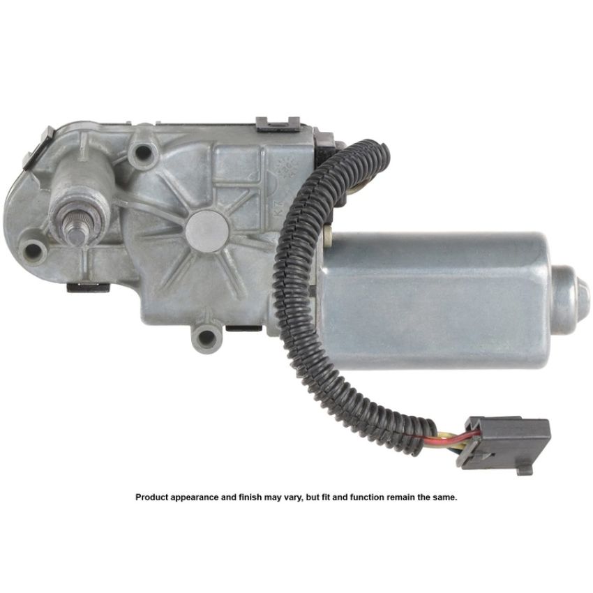 CARDONE Reman 40-1005 Remanufactured Windshield Wiper Motor