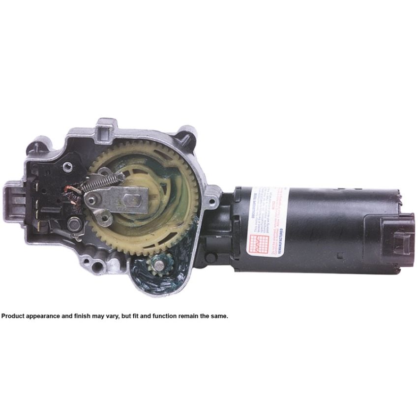 CARDONE Reman 40-1006 Remanufactured Windshield Wiper Motor