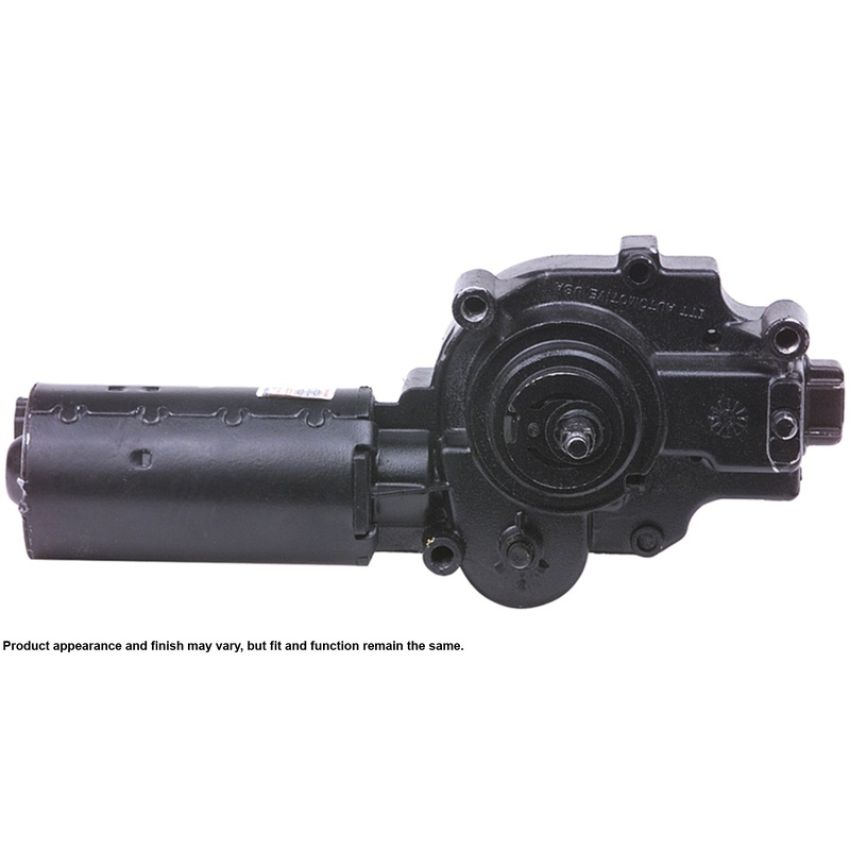 CARDONE Reman 40-1006 Remanufactured Windshield Wiper Motor