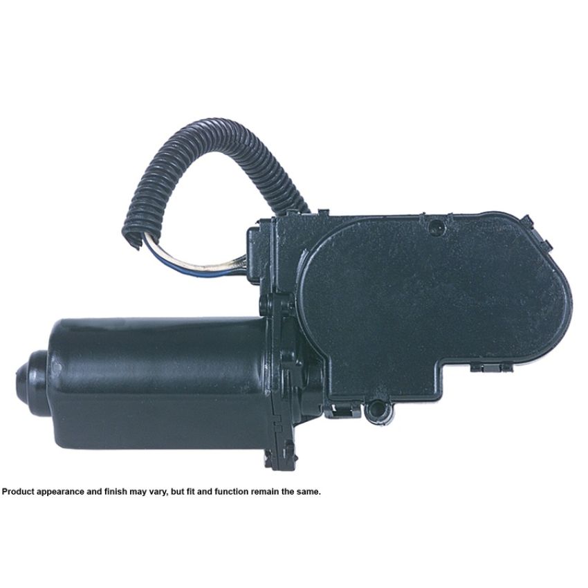 CARDONE Reman 40-1007 Remanufactured Windshield Wiper Motor