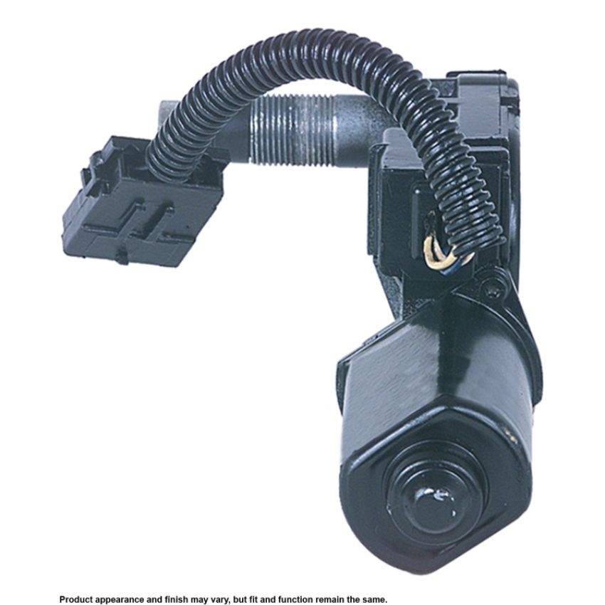 CARDONE Reman 40-1007 Remanufactured Windshield Wiper Motor