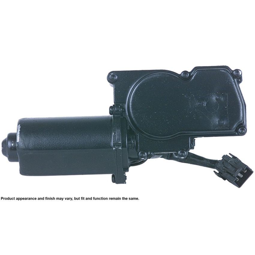 CARDONE Reman 40-1008 Remanufactured Windshield Wiper Motor