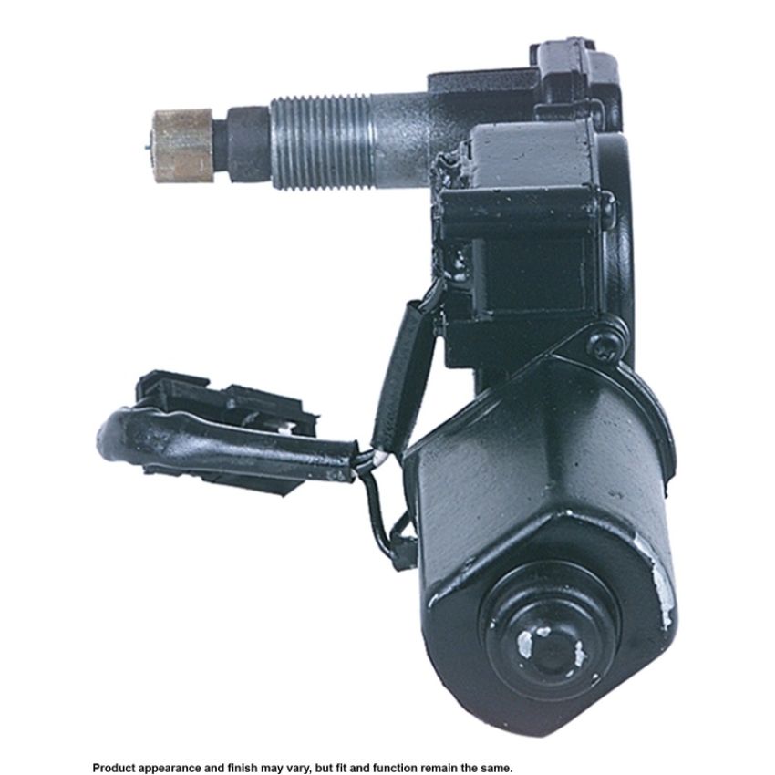 CARDONE Reman 40-1008 Remanufactured Windshield Wiper Motor