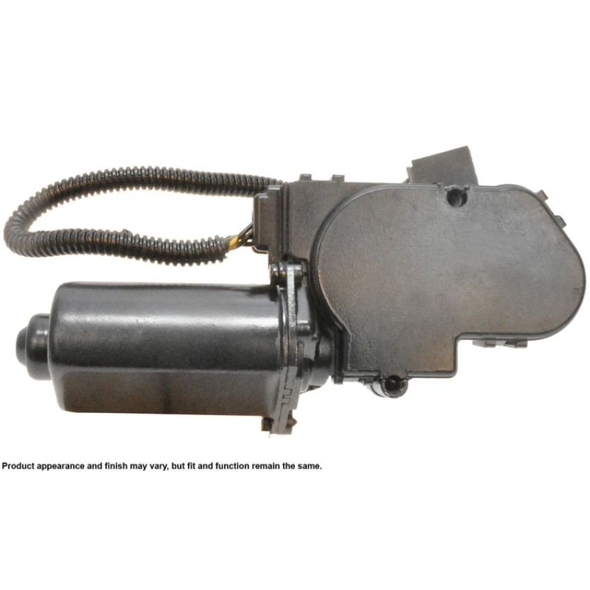 CARDONE Reman 40-1009 Remanufactured Windshield Wiper Motor