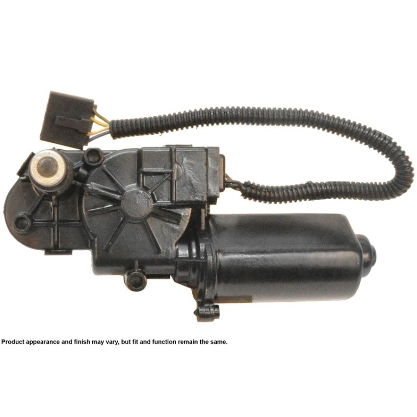 CARDONE Reman 40-1009 Remanufactured Windshield Wiper Motor
