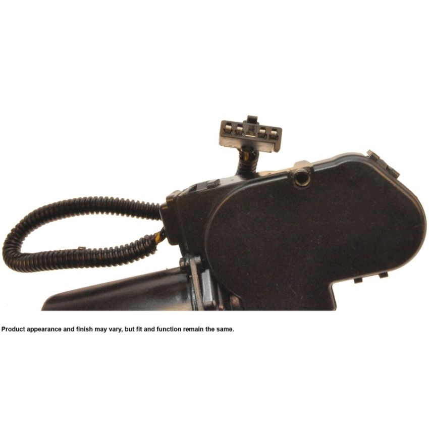 CARDONE Reman 40-1009 Remanufactured Windshield Wiper Motor