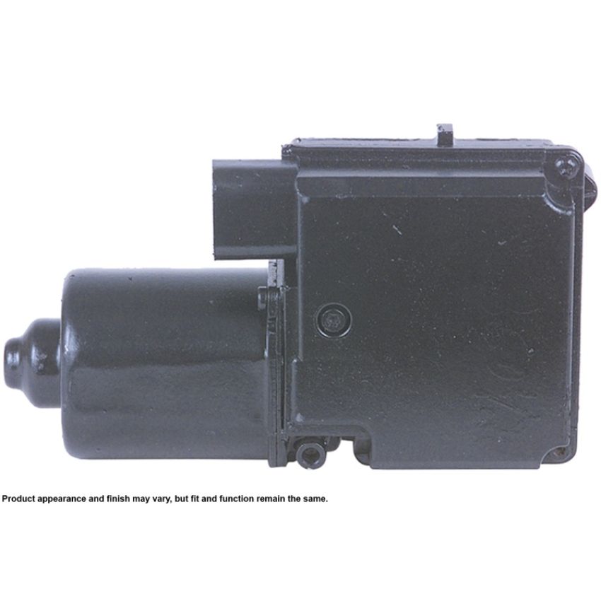 CARDONE Reman 40-1010 Remanufactured Windshield Wiper Motor