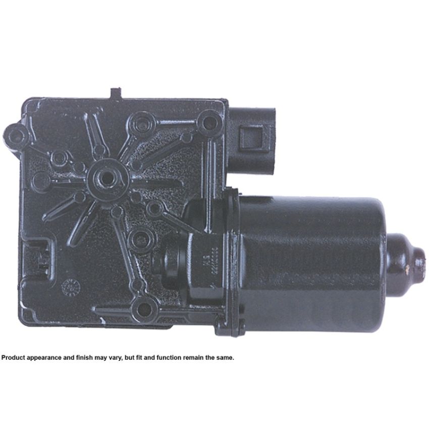 CARDONE Reman 40-1010 Remanufactured Windshield Wiper Motor