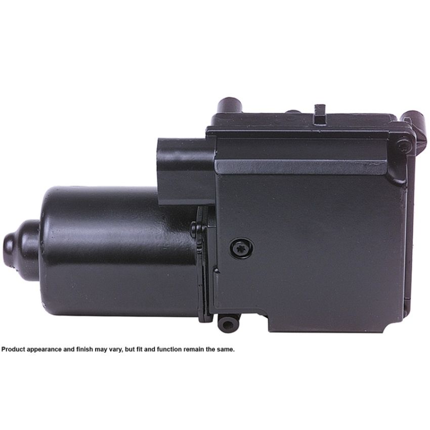 CARDONE Reman 40-1011 Remanufactured Windshield Wiper Motor