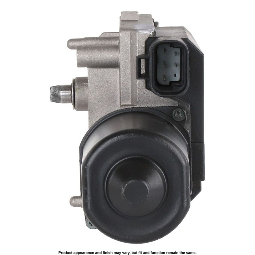 CARDONE Reman 40-1012 Remanufactured Windshield Wiper Motor