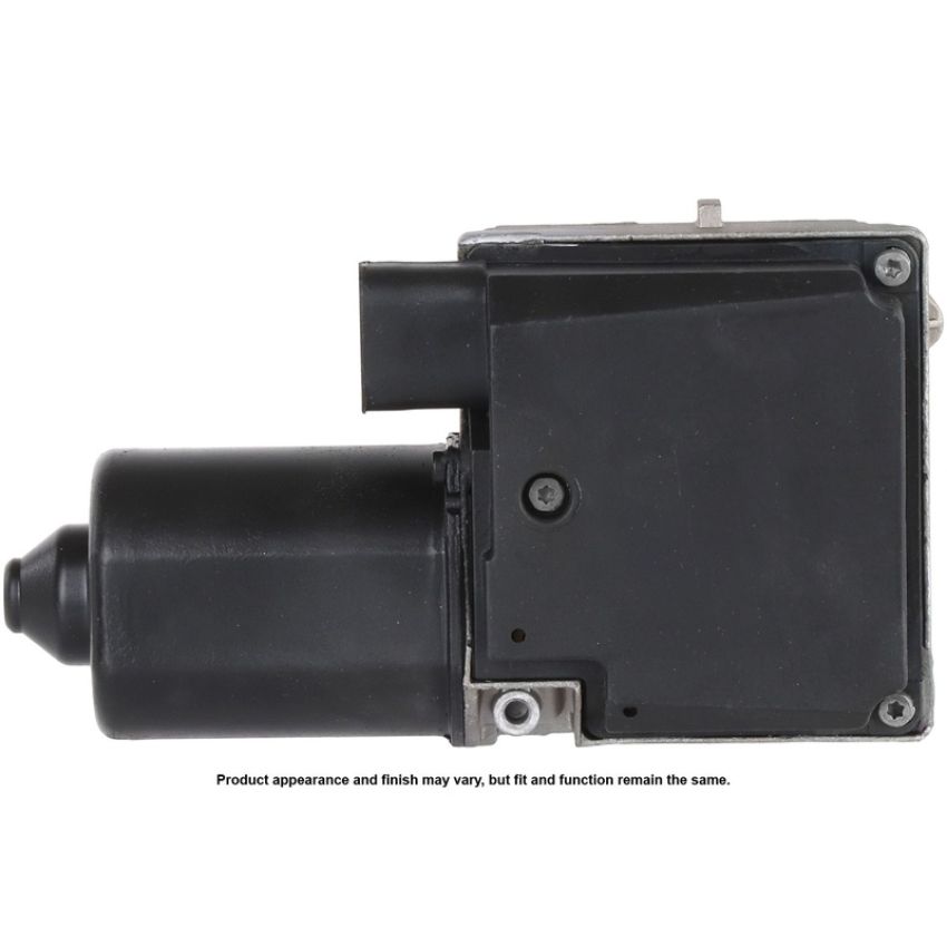 CARDONE Reman 40-1012 Remanufactured Windshield Wiper Motor