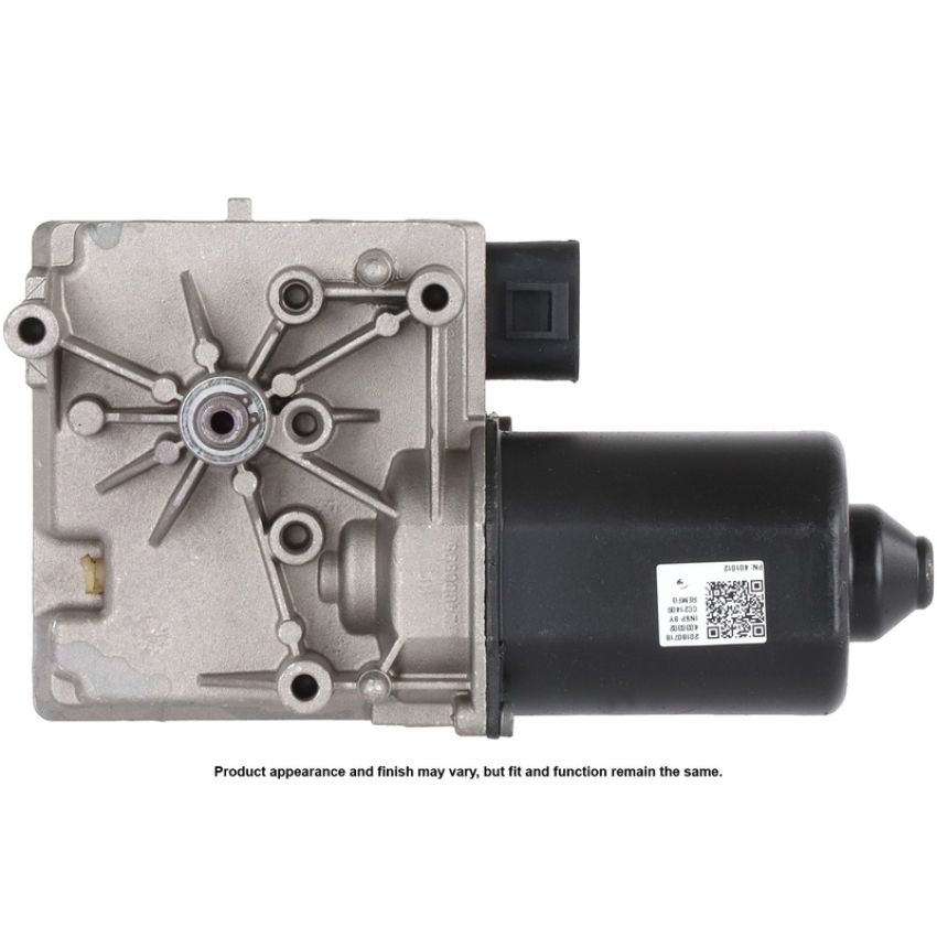 CARDONE Reman 40-1012 Remanufactured Windshield Wiper Motor