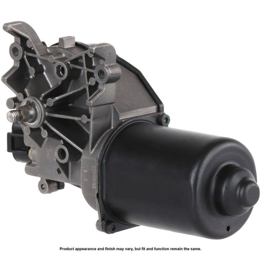 CARDONE Reman 40-1013 Remanufactured Windshield Wiper Motor