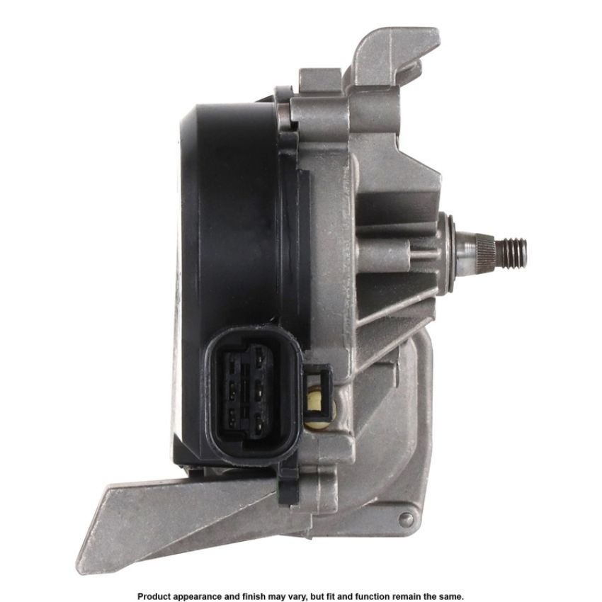 CARDONE Reman 40-1013 Remanufactured Windshield Wiper Motor