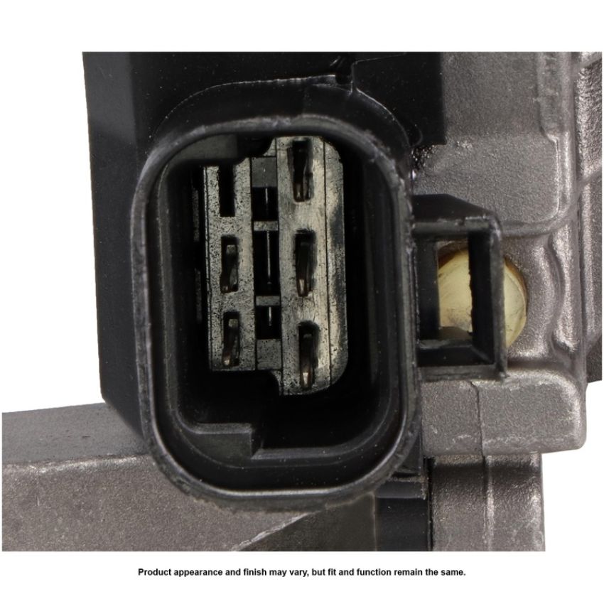 CARDONE Reman 40-1013 Remanufactured Windshield Wiper Motor