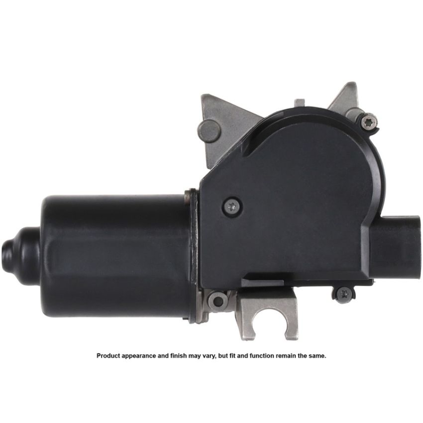 CARDONE Reman 40-1013 Remanufactured Windshield Wiper Motor