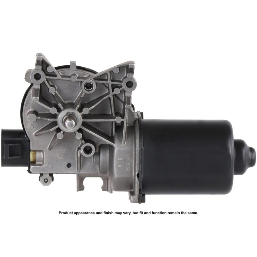 CARDONE Reman 40-1013 Remanufactured Windshield Wiper Motor