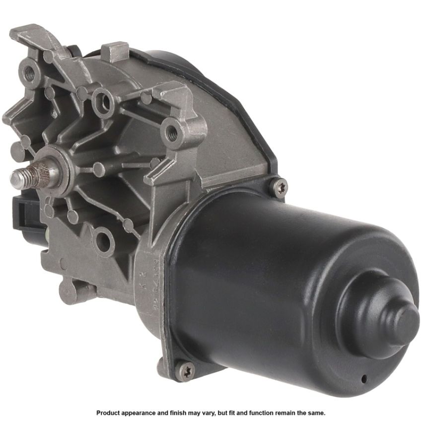 CARDONE Reman 40-1014 Remanufactured Windshield Wiper Motor