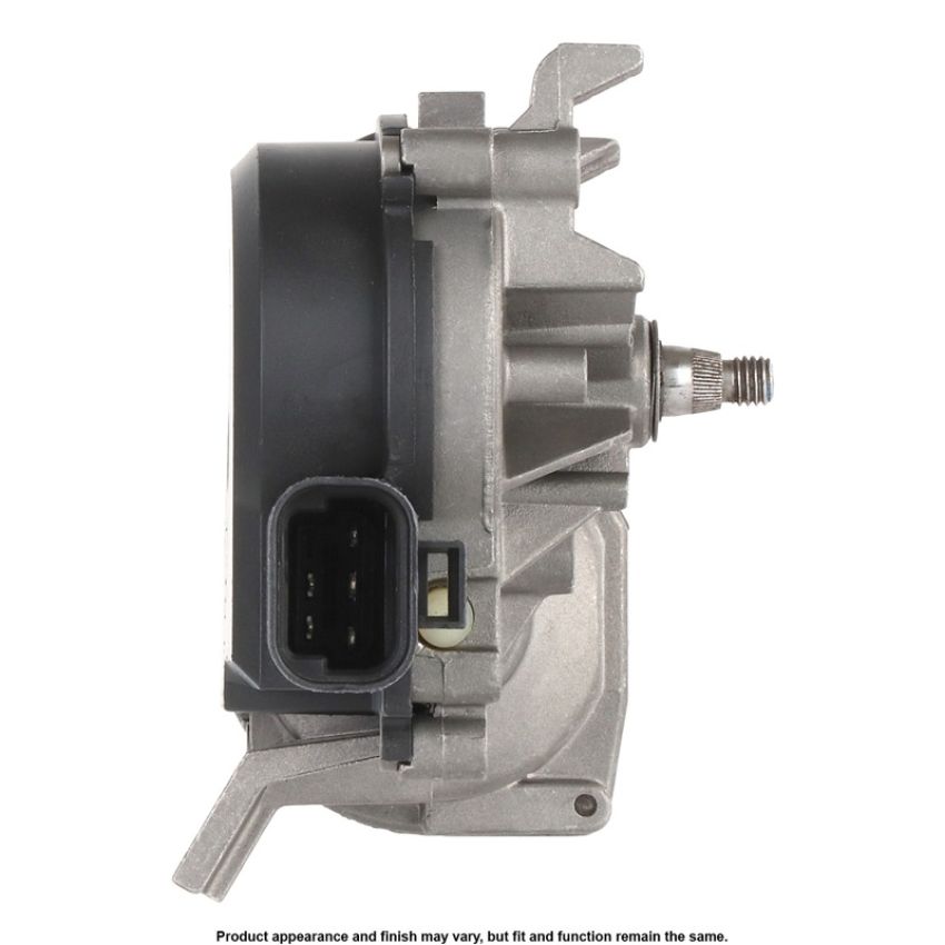 CARDONE Reman 40-1014 Remanufactured Windshield Wiper Motor