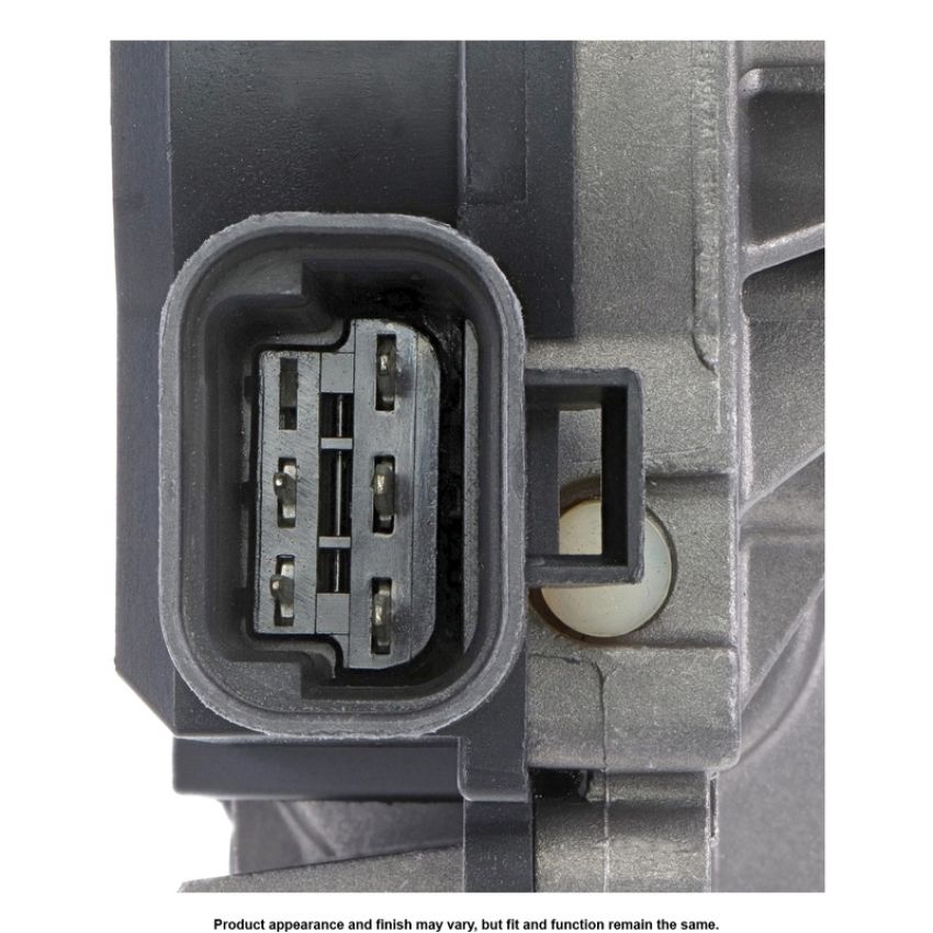 CARDONE Reman 40-1014 Remanufactured Windshield Wiper Motor