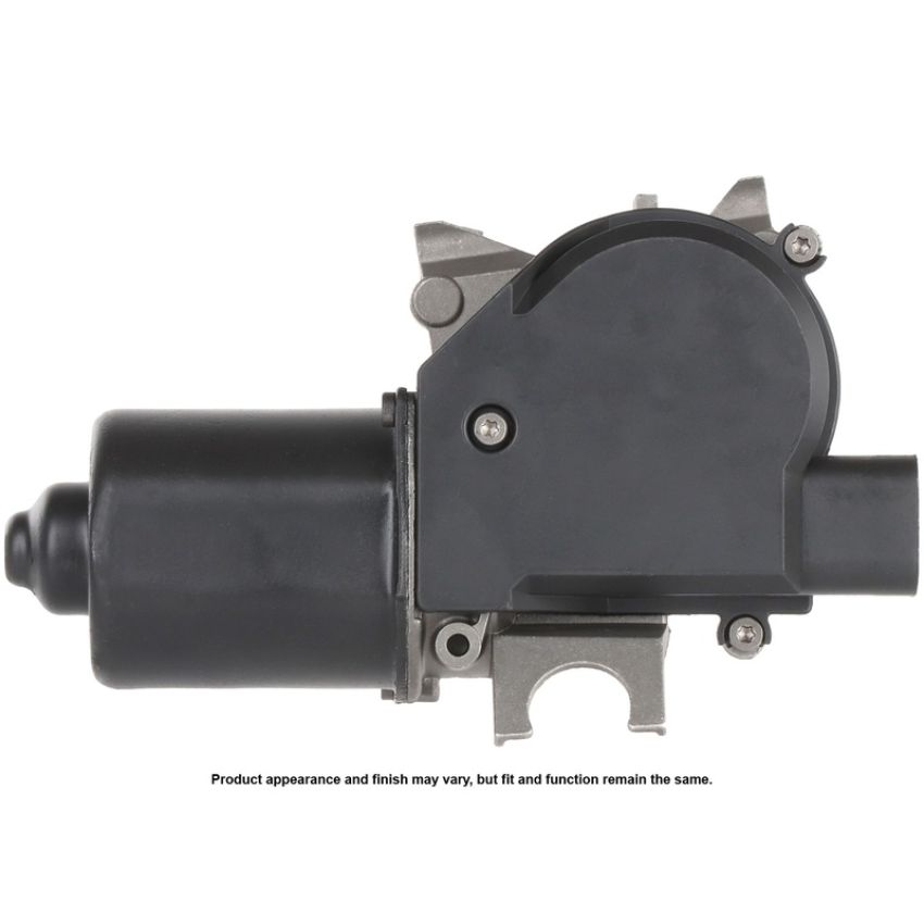 CARDONE Reman 40-1014 Remanufactured Windshield Wiper Motor
