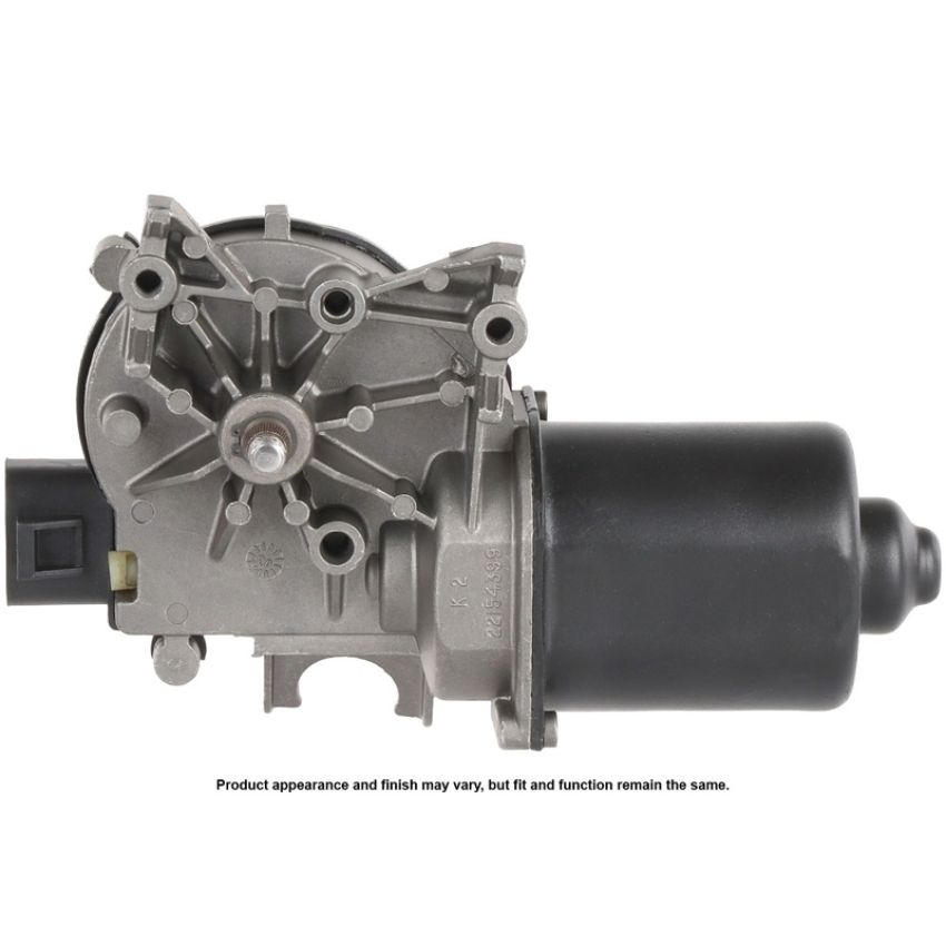 CARDONE Reman 40-1014 Remanufactured Windshield Wiper Motor