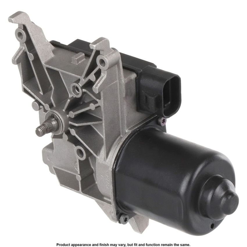 CARDONE Reman 40-1015 Remanufactured Windshield Wiper Motor
