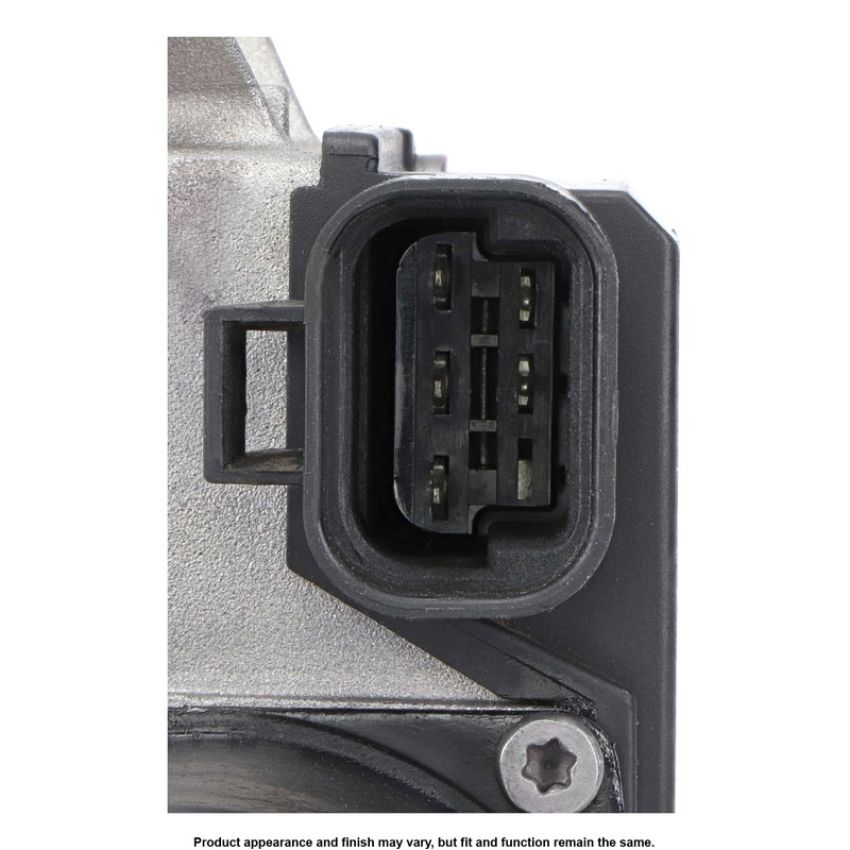 CARDONE Reman 40-1015 Remanufactured Windshield Wiper Motor