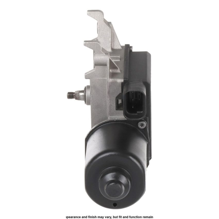 CARDONE Reman 40-1015 Remanufactured Windshield Wiper Motor