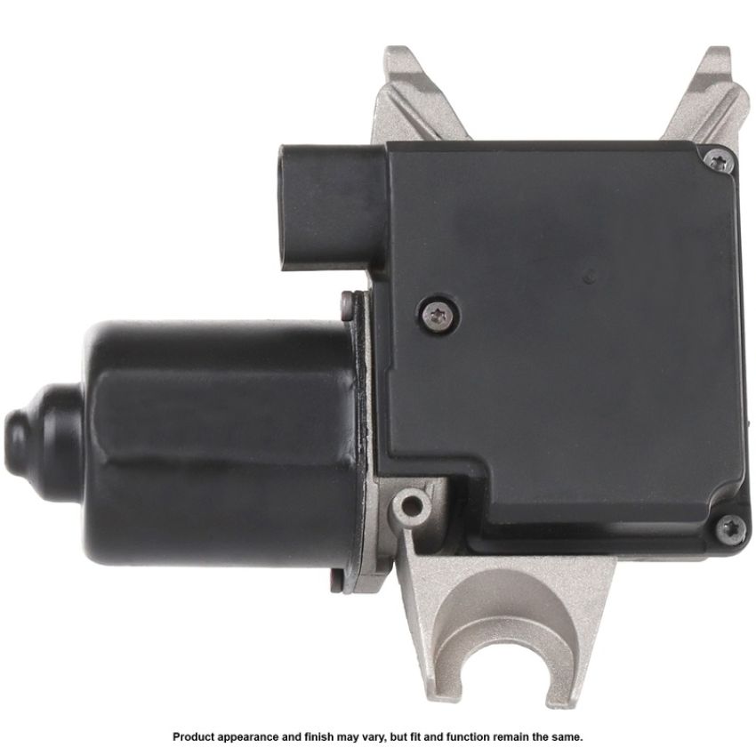 CARDONE Reman 40-1015 Remanufactured Windshield Wiper Motor
