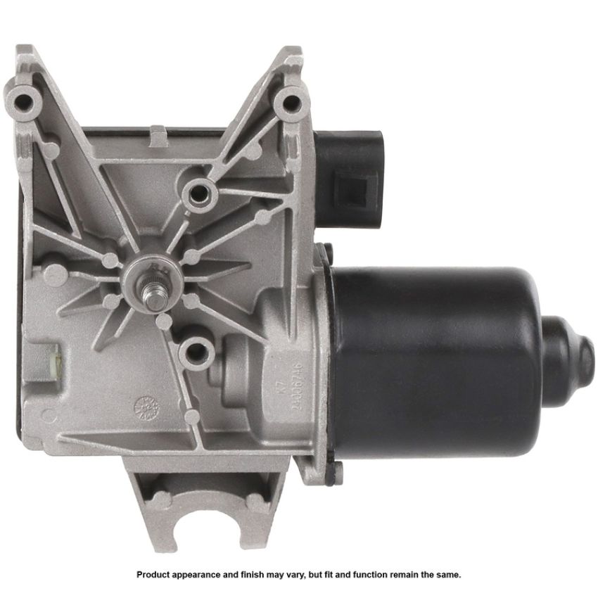 CARDONE Reman 40-1015 Remanufactured Windshield Wiper Motor