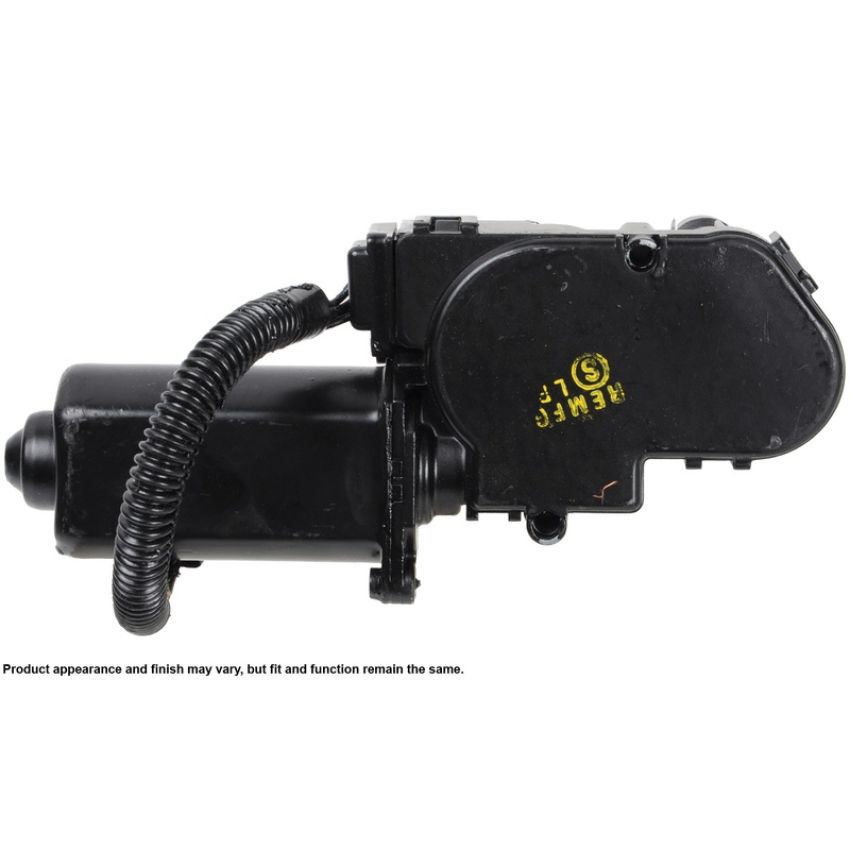 CARDONE Reman 40-1016 Remanufactured Windshield Wiper Motor