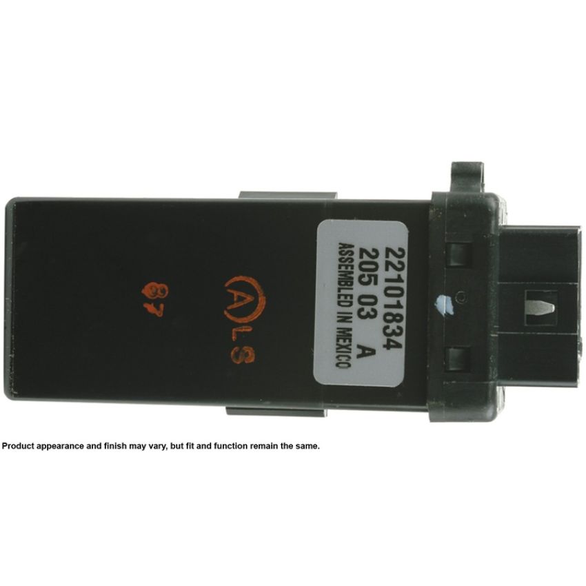CARDONE Reman 40-1016PB Remanufactured Wiper Motor Pulse Board