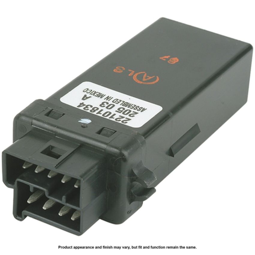 CARDONE Reman 40-1016PB Remanufactured Wiper Motor Pulse Board