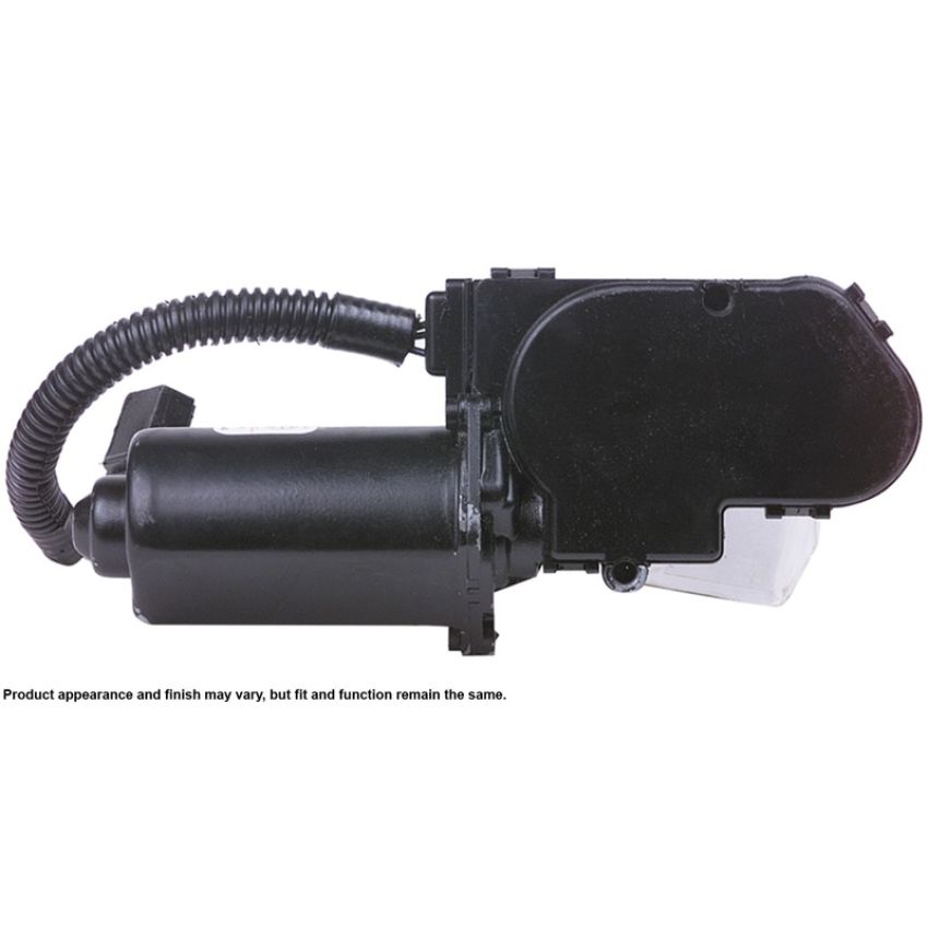 CARDONE Reman 40-1017 Remanufactured Windshield Wiper Motor