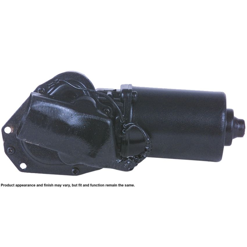 CARDONE Reman 40-1018 Remanufactured Windshield Wiper Motor