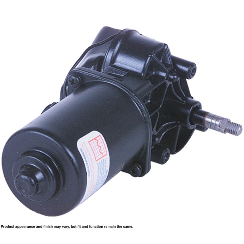 CARDONE Reman 40-1018 Remanufactured Windshield Wiper Motor