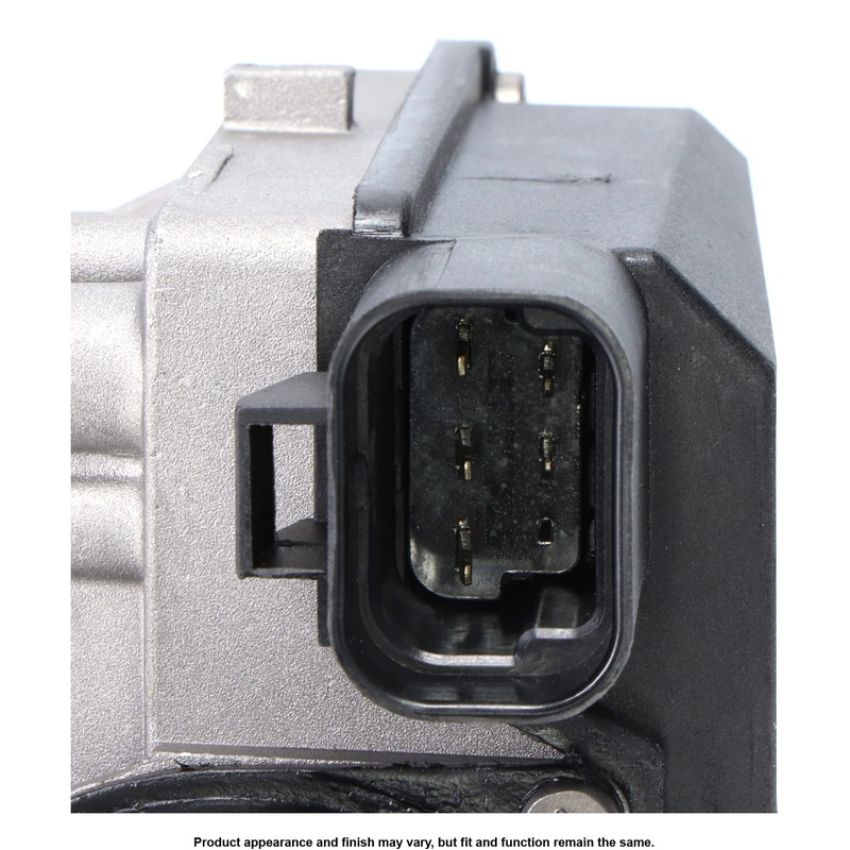 CARDONE Reman 40-1019 Remanufactured Windshield Wiper Motor