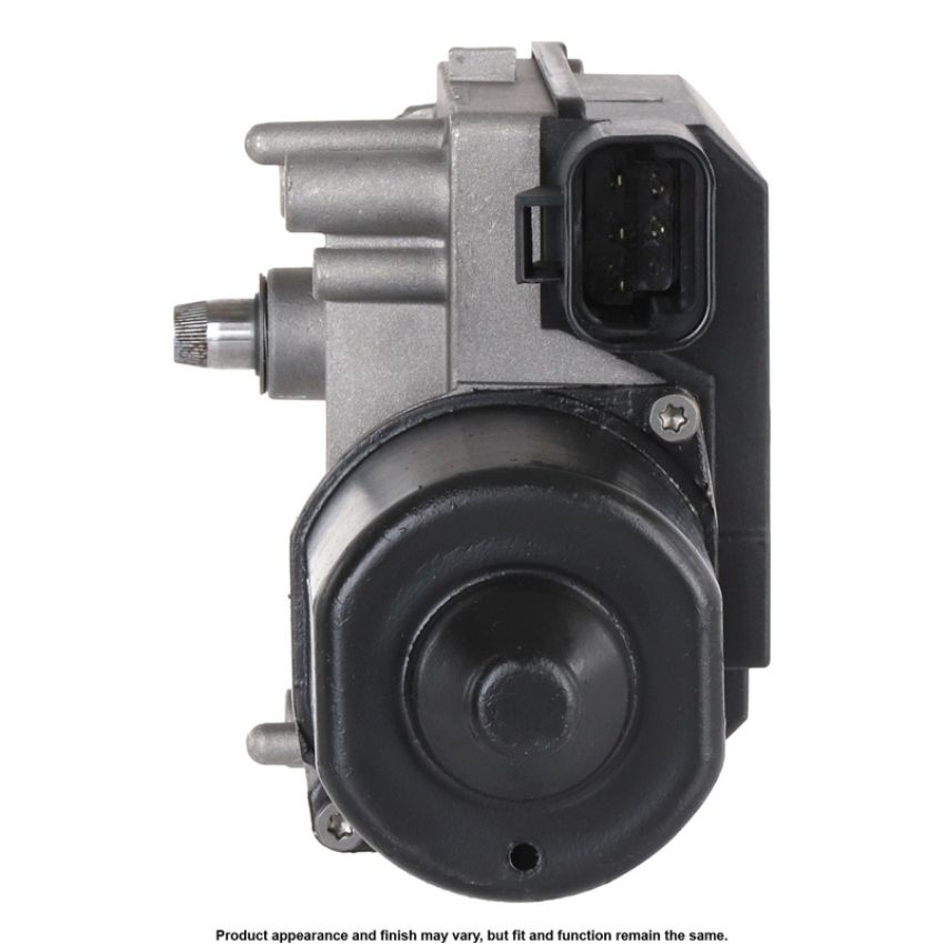 CARDONE Reman 40-1019 Remanufactured Windshield Wiper Motor