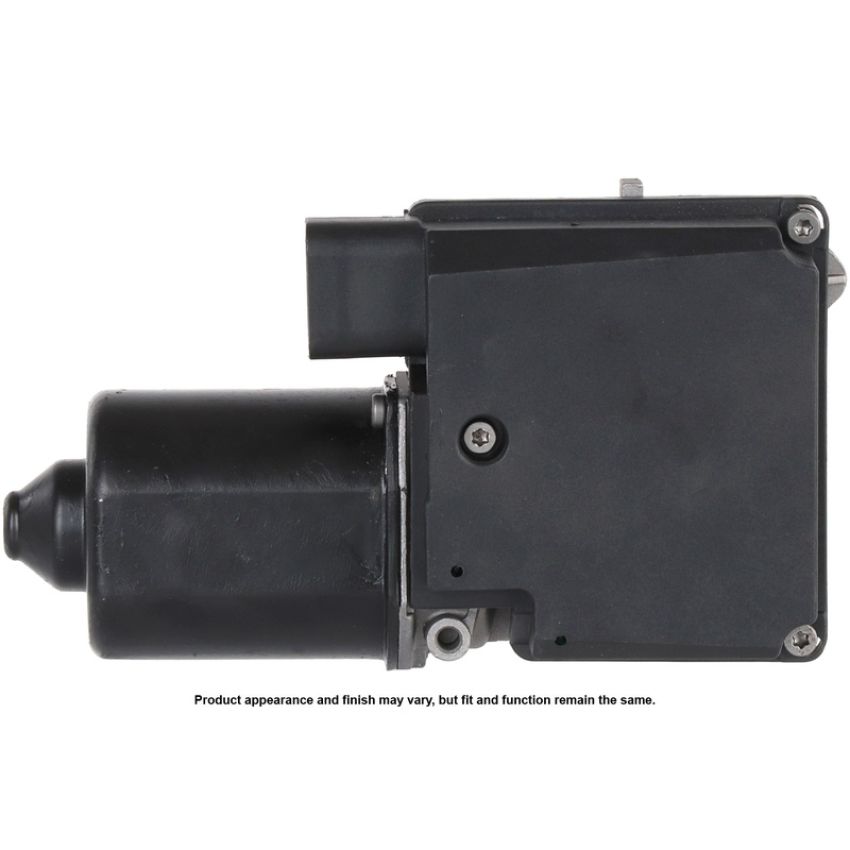 CARDONE Reman 40-1019 Remanufactured Windshield Wiper Motor